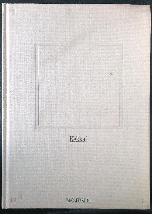 Kekkai