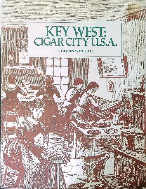 Key West: cigar city U.S.A. | Immagine principale