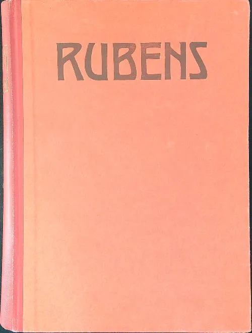 Klassiker der Kunst V Rubens | Immagine Gallery 2