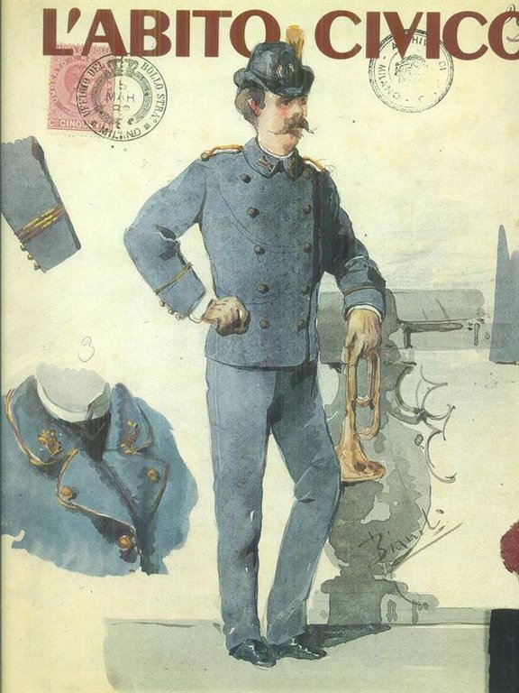 L'abito civico | Immagine Gallery 2