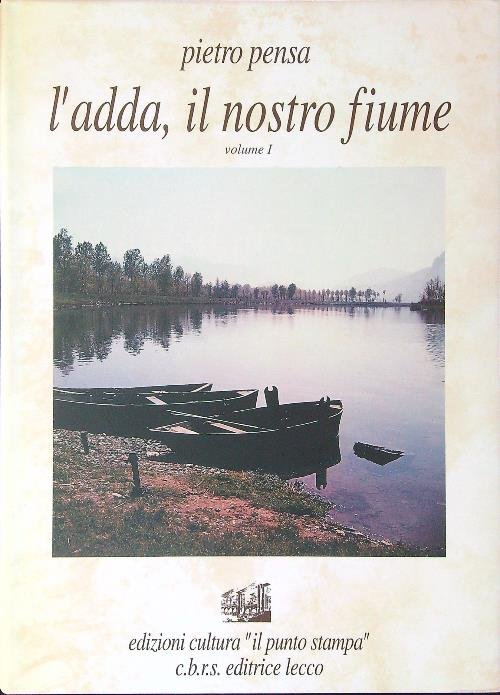 L'adda, il nostro fiume 3 vv