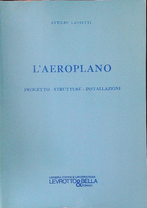 L'aeroplano