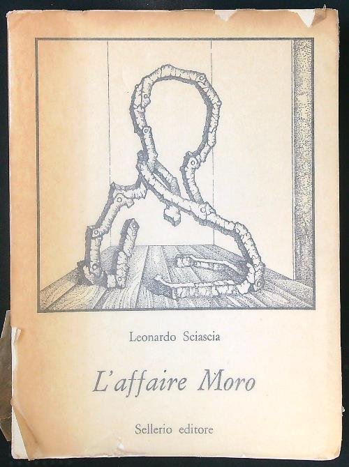 L'affaire Moro.