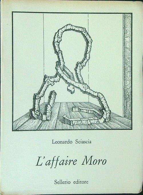 L'affaire Moro