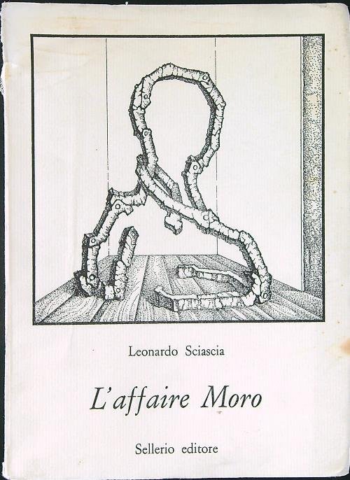 L'affaire Moro