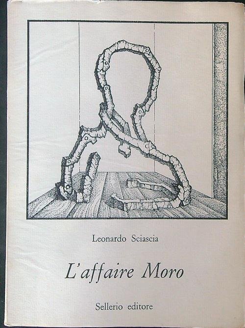 L'affaire Moro