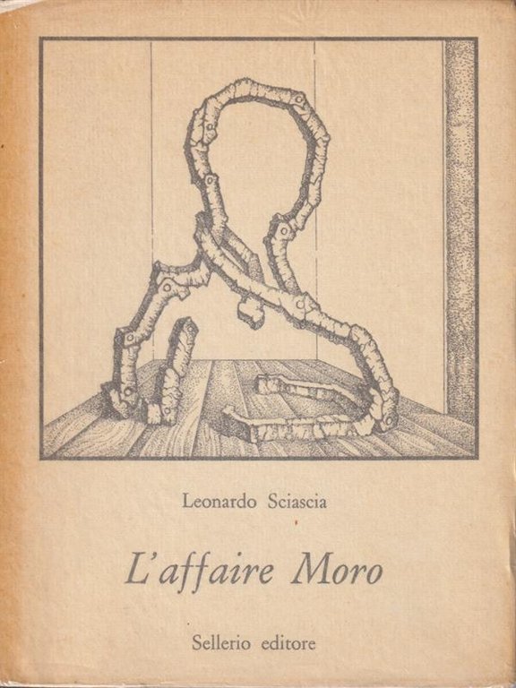 L'affaire moro