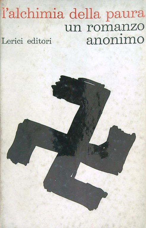 L'alchimia della paura | Immagine Gallery 2
