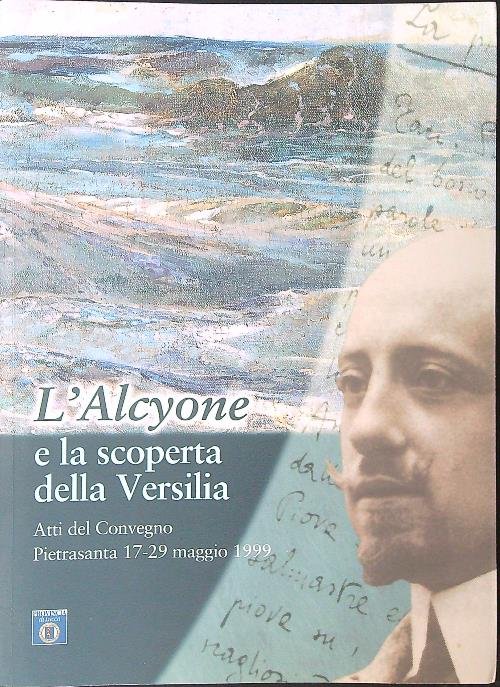 L'alcyone e la scoperta della Versilia | Immagine principale