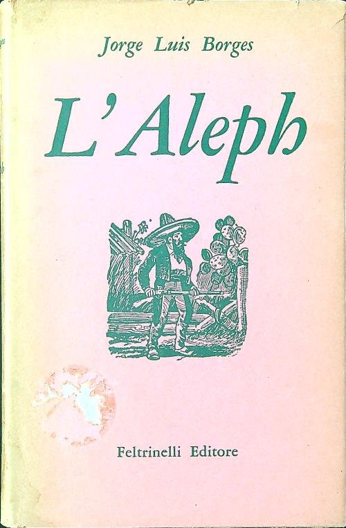 L'Aleph