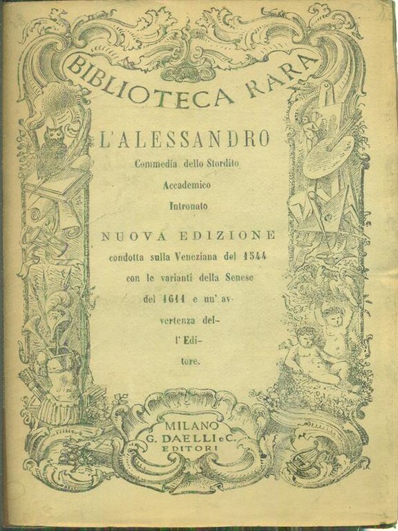 L'Alessandro | Immagine Gallery 2