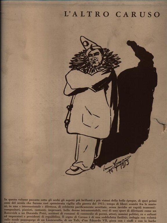 L'altro Caruso | Immagine Gallery 2