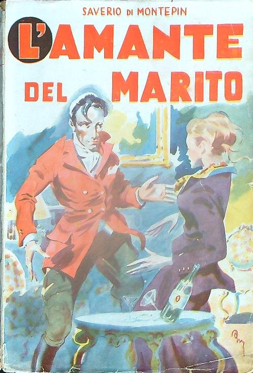 L'Amante del marito