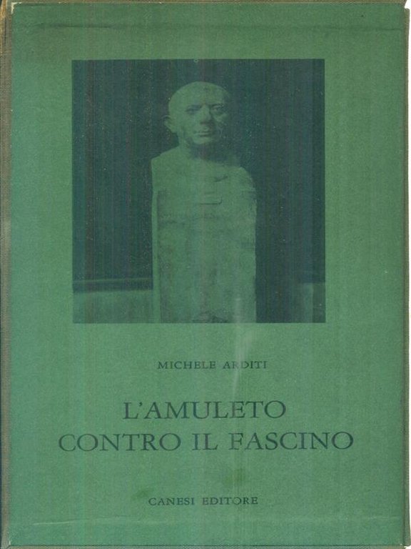 L'amuleto contro il fasciino