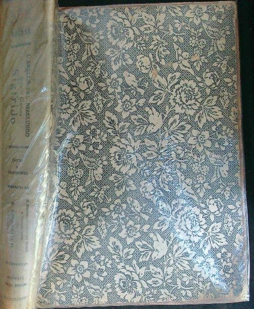 L'anello del Nibelungo Seconda giornata Sigfrido | Immagine principale