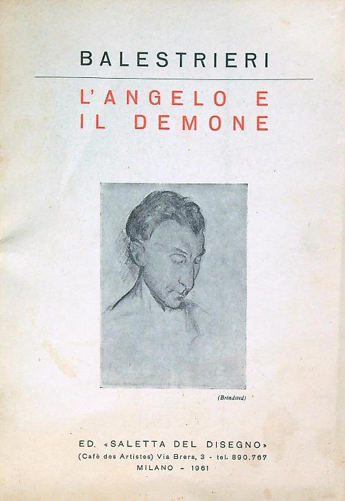 L'angelo e il demone | Immagine Gallery 2