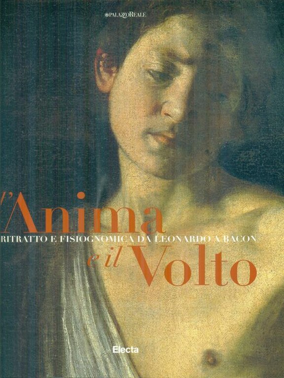 L'anima e il volto
