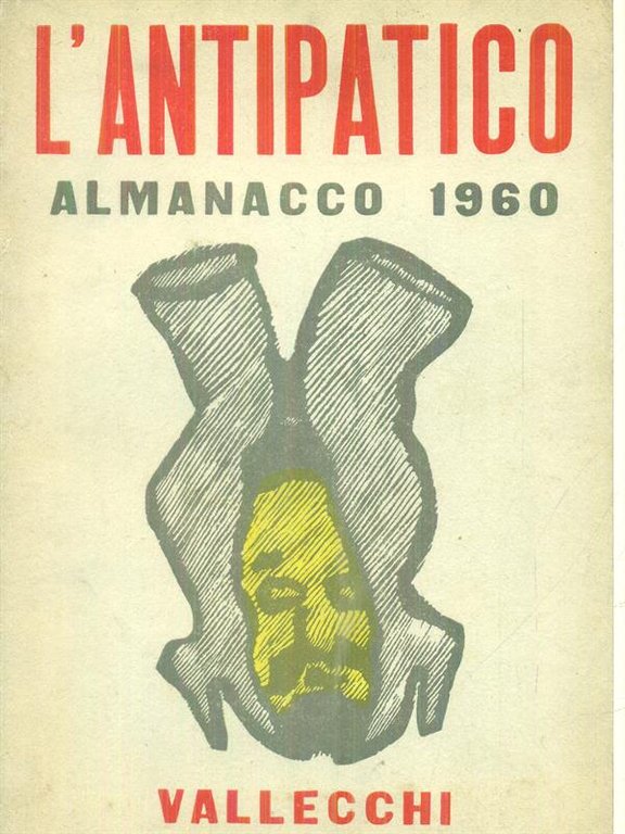 L'antipatico almanacco 1960
