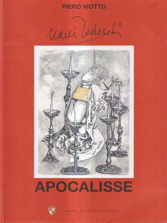 L'apocalisse di Nani Tedeschi