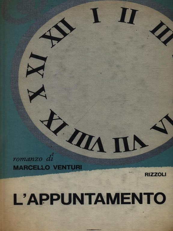 L'appuntamento