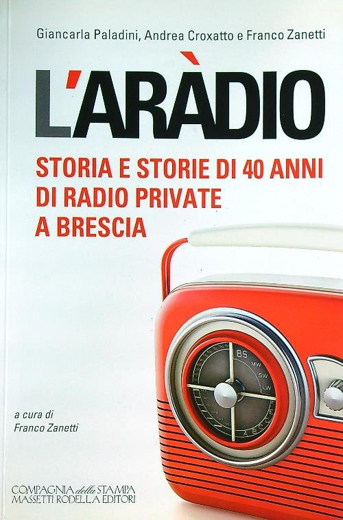 L'aradio