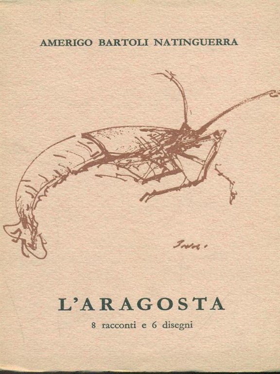 L' aragosta