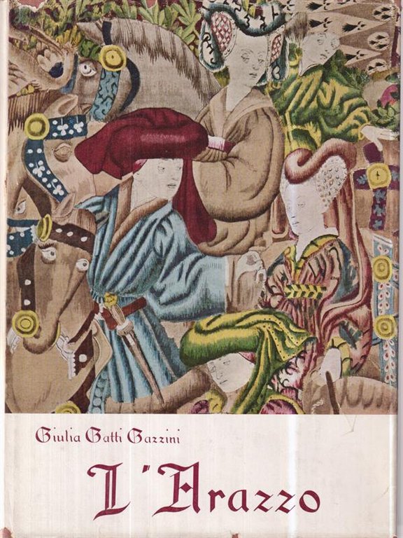 L'arazzo
