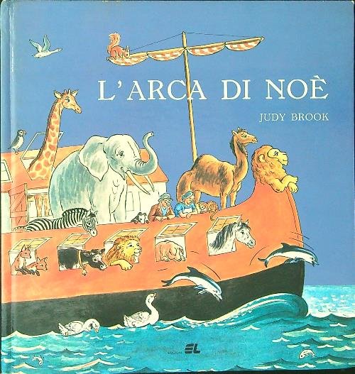L'arca di Noe'