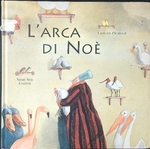 L'arca di Noe'