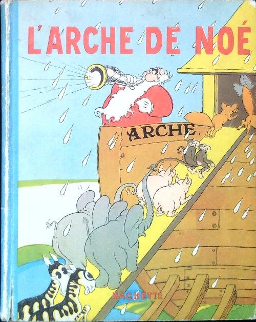 L'Arche de Noe'