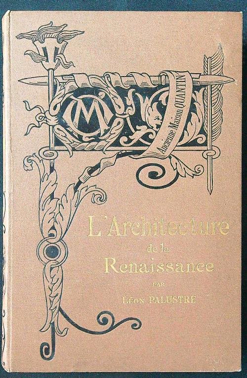L'architecture de la Reinassance
