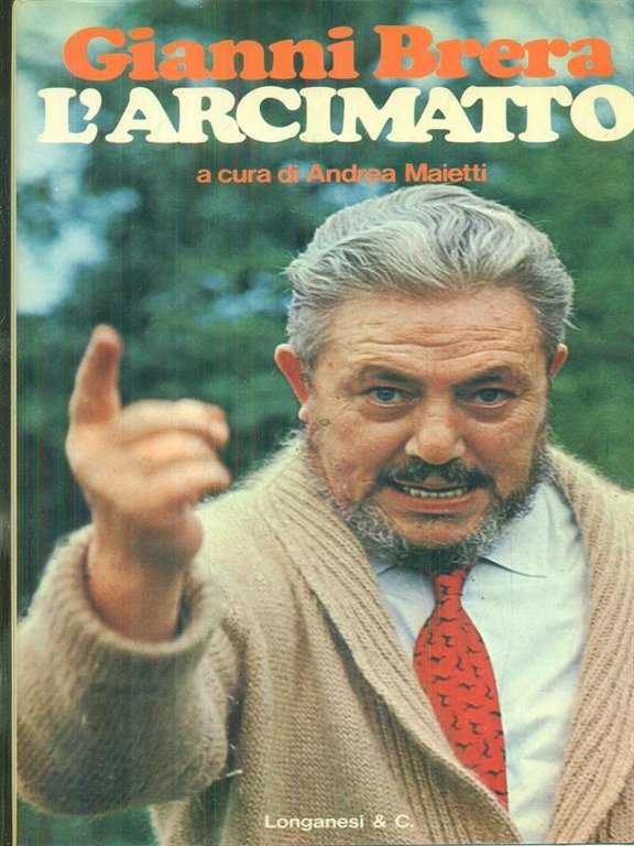 L'arcimatto