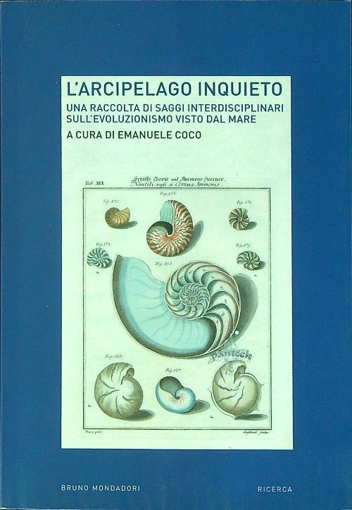 L'arcipelago inquieto