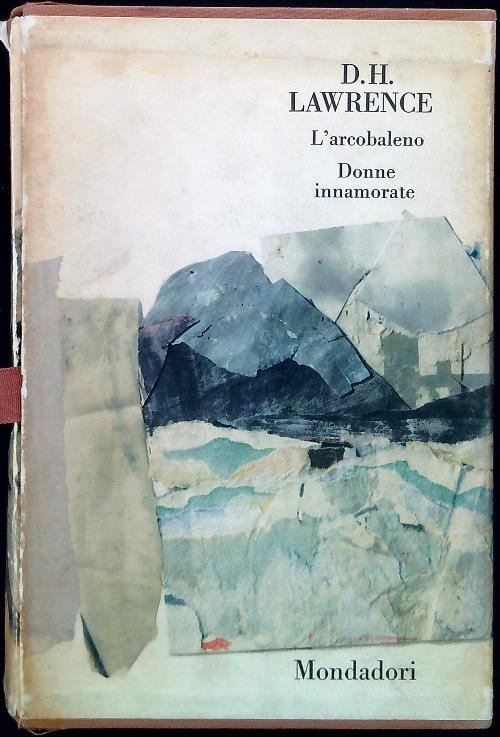 L'arcobaleno - Donne innamorate