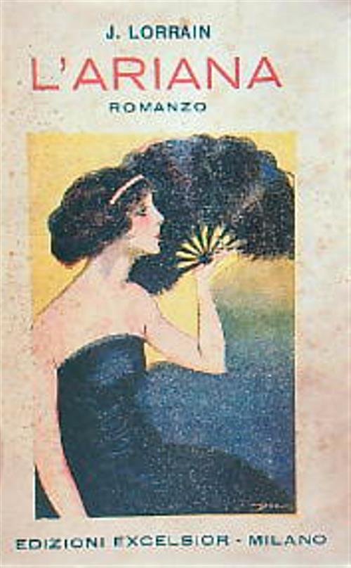 L'ariana | Immagine principale