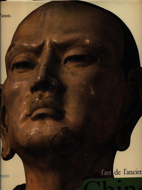 L'art de l'ancienne Chine