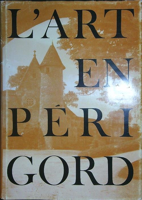 L'art en Perigord