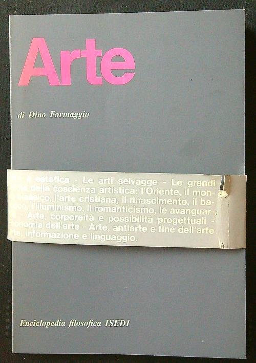 L'arte