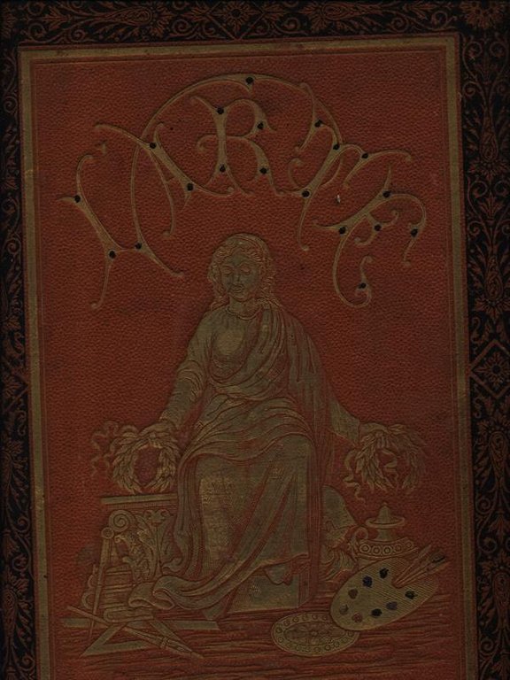 L'arte attraverso i secoli