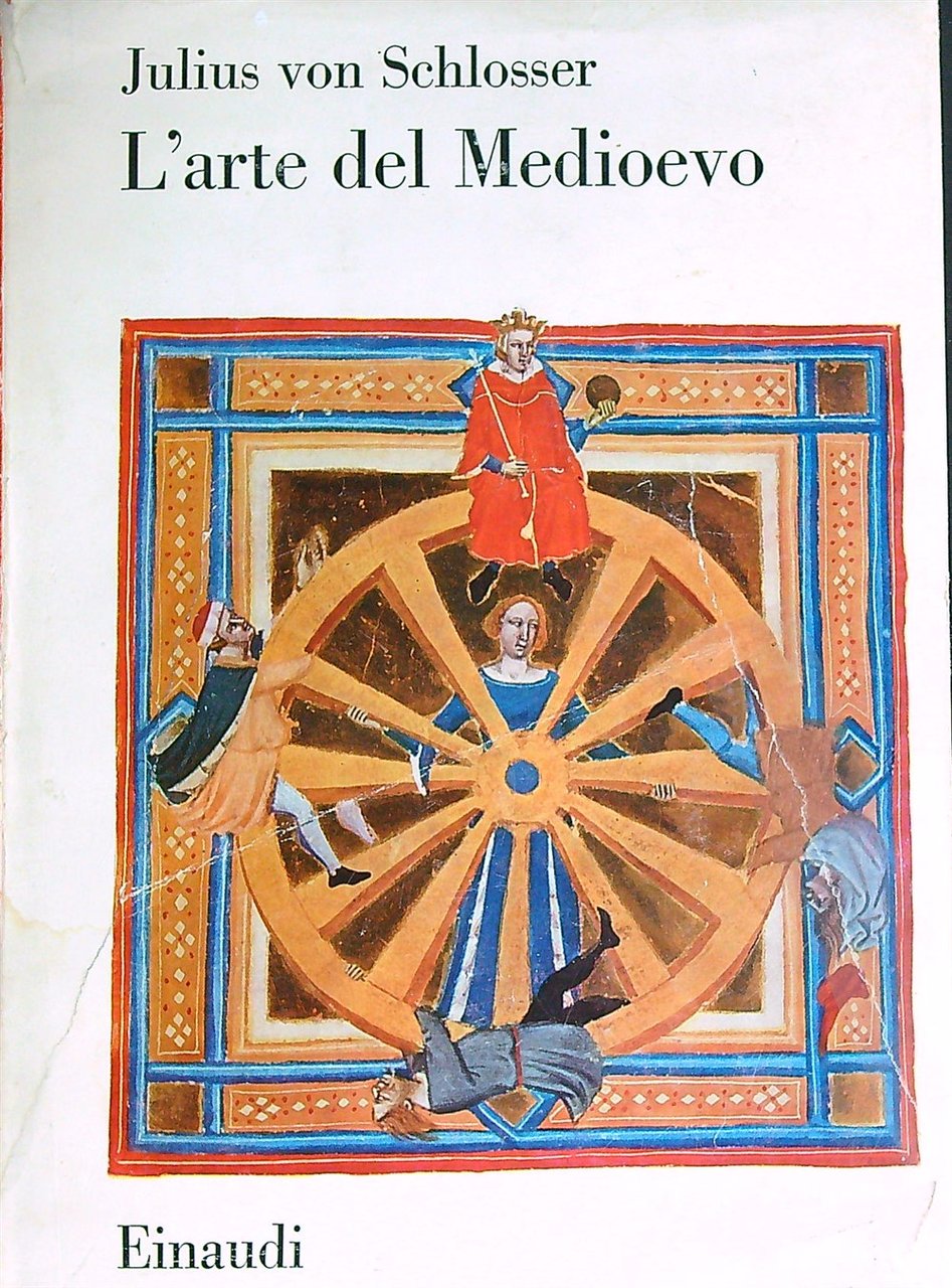 L' arte del Medioevo | Immagine principale