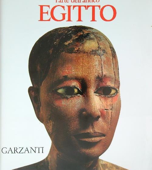 L'Arte dell'antico Egitto