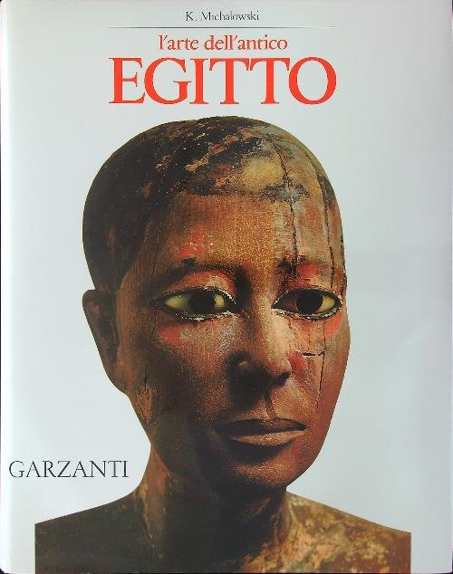 L'arte dell'antico Egitto