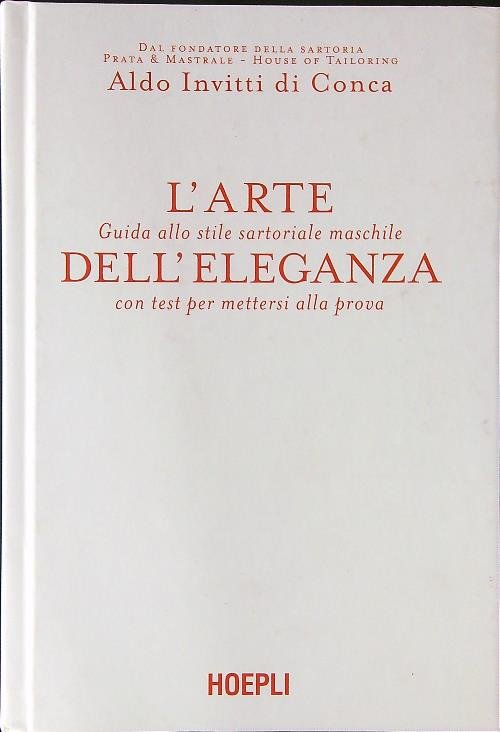L'arte dell'eleganza