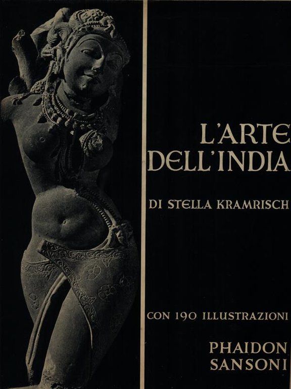 L'arte dell'India