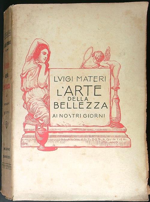 L'arte della bellezza ai nostri giorni | Immagine principale