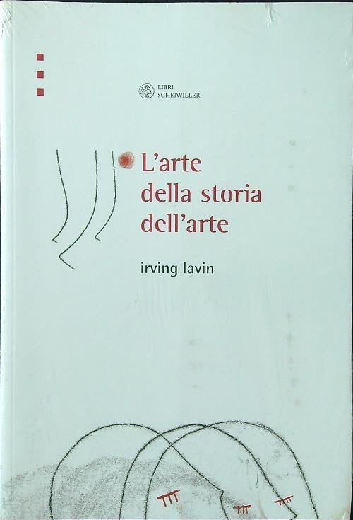 L'arte della storia dell'arte