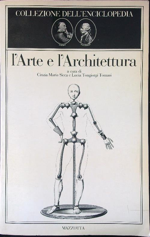 L'arte e l'architettura