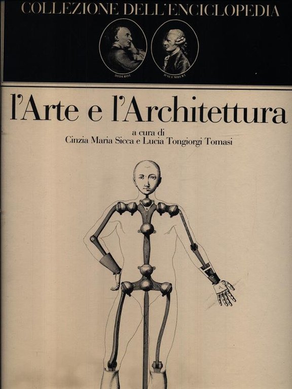 L'arte e l'architettura