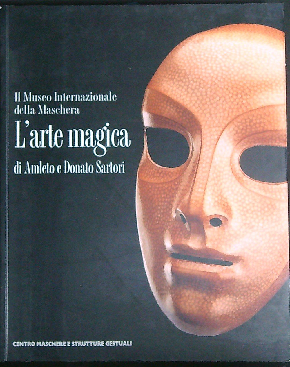 L'Arte magica | Immagine principale