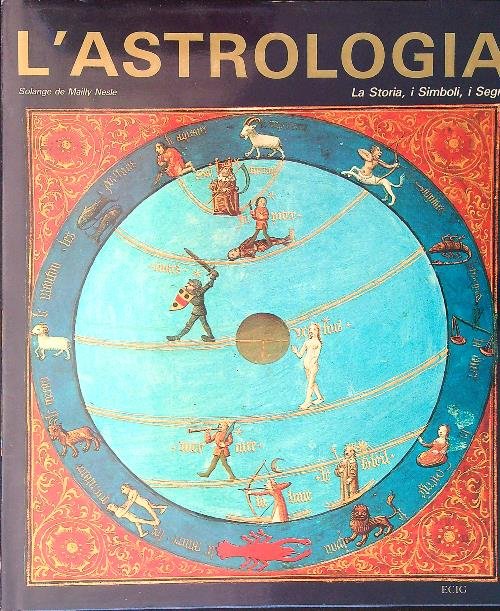 L'astrologia